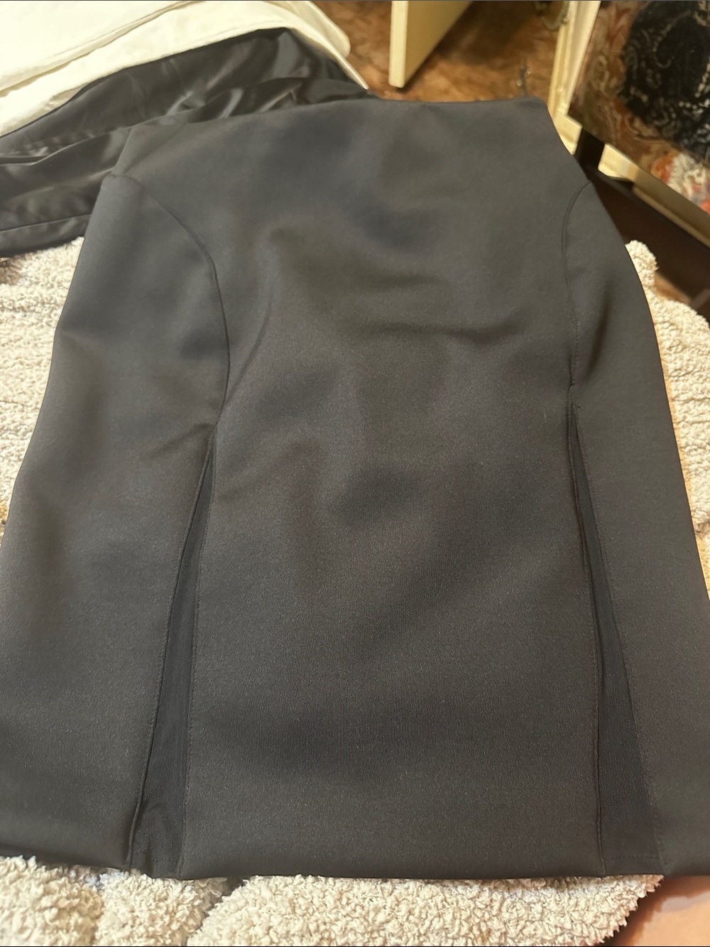 Guess Women's Black Tailored Blazer